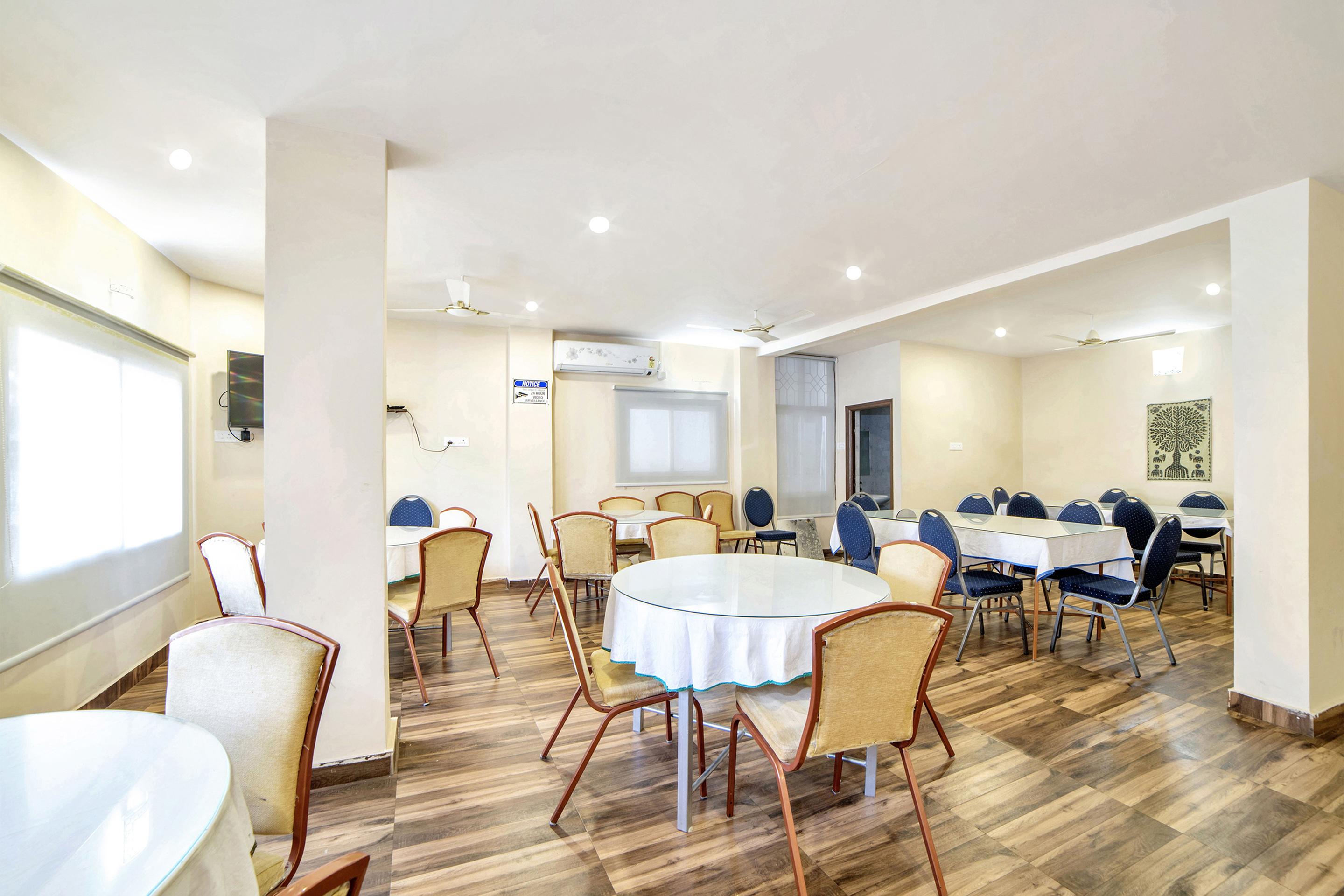Oyo 674 Apartment Hotel Manar Luxury Suites Hajdarábád Exteriér fotografie