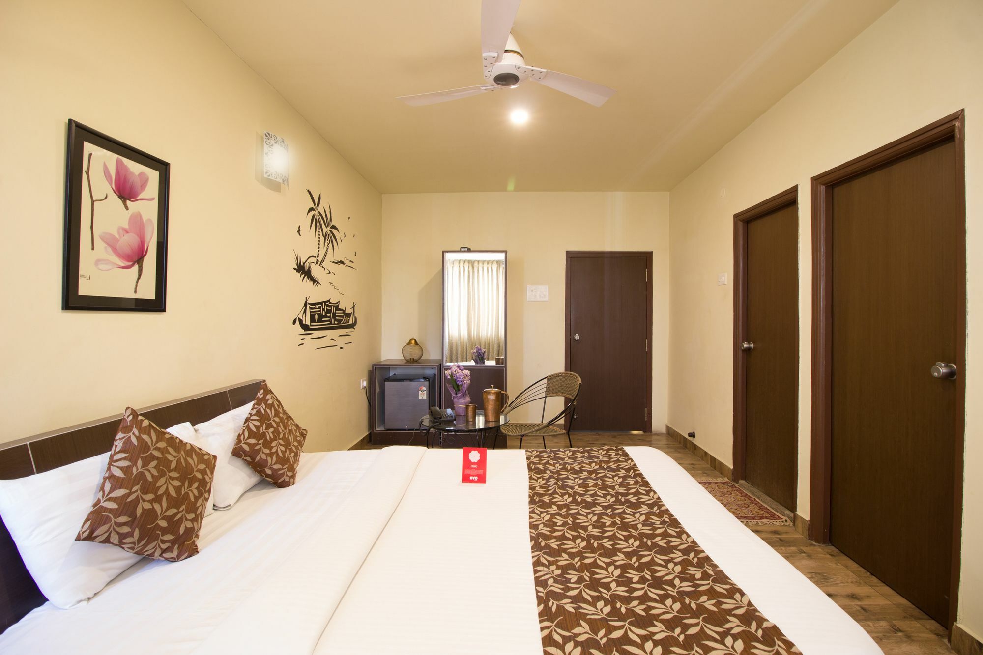 Oyo 674 Apartment Hotel Manar Luxury Suites Hajdarábád Exteriér fotografie