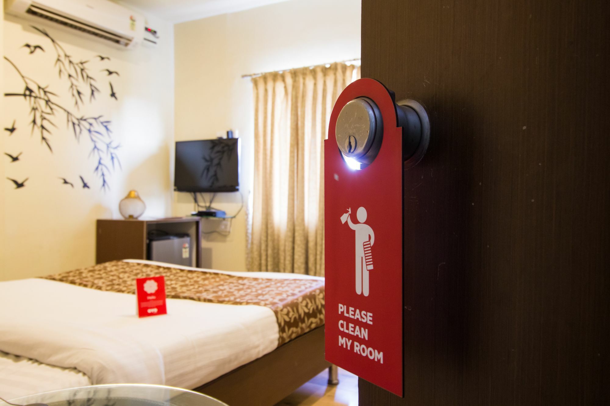 Oyo 674 Apartment Hotel Manar Luxury Suites Hajdarábád Exteriér fotografie